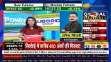 Anil singhvi strategy : Global Week but Local market at life high, Keep Buying in Lower Levels