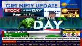 Anil Singhvi gave his opinion on buying Zaggle, JK Lakshmi, Fortis and selling Page Ind