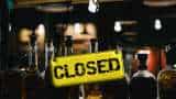 Dry days in Delhi, Gurugram, Faridabad: Liquor shops shut for Lok Sabha Election Phase 6 voting