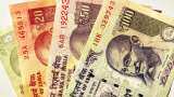 Rupee strengthens by 19 paise to settle at 83.10 vs dollar