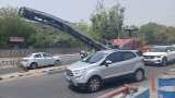 Delhi Traffic Advisory For Lok Sabha Election 2024: Special traffic arrangements at August Kranti Marg and Siri Fort Road on Saturday 