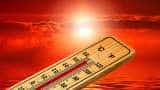 Rajasthan Weather Update: Phalodi recorded maximum temperature of 49°C on May 24, 6 die of suspected heat stroke