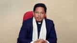 Meghalaya set to attract pvt investments worth Rs 8,000 crore: CM Conrad Sangma
