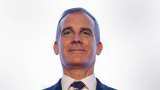 NASA will soon provide advanced training to Indian astronauts for joint mission to ISS: US envoy to India Eric Garcetti