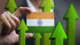 India&#039;s Q4 FY24 GDP likely to have grown at 6.1-6.7%: Economists