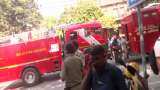PM condoles loss of lives in fire at east Delhi hospital 