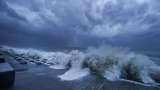 Bangladesh evacuates hundreds of thousands as a severe cyclone approaches from the Bay of Bengal