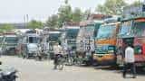For road transport operators, revenue growth expected to double to 9-11% this year For road transport operators, revenue growth expected to double to 9-11% this year