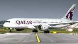 Several people injured after Qatar Airways plane hits turbulence on way to Dublin