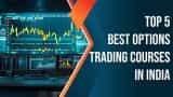 Top 5 Best Options Trading Courses in India (2024)