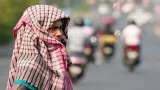 Heatwave to severe heatwave conditions, strong surface winds likely in Delhi Heatwave to severe heatwave conditions, strong surface winds likely in Delhi