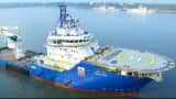 Cochin Shipyard gets €60 million order for hybrid SOVs from UK operator