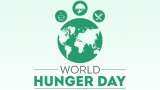 World Hunger Day 2024: Date, Theme, history, significance and all you need to know