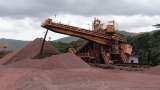 NMDC hikes iron ore lump rate by Rs 250/tonne; fines Rs 350 per tonne 
