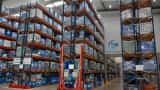 TVS Supply Chain Solutions reports consolidated Q4 PAT at Rs 5.38 crore TVS Supply Chain Solutions reports consolidated Q4 PAT at Rs 5.38 crore