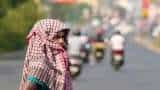 Weather Update: Crippling heatwave to persist in Jammu for next 7 days