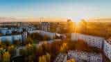 Keystone Realtors raises Rs 800 crore by selling shares to institutional investors Keystone Realtors raises Rs 800 crore by selling shares to institutional investors