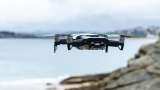 Ecom Express forms strategic tieup with drone firm Skye Air