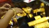 Government puts on hold new wastage norms for gold, silver jewellery exports till July 31 