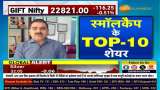 Anil Singhvi Recommends Buying Concord Biotech, MedPlus Health Services, &amp; ITD Cementation India