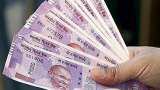 Rupee falls 9 paise to 83.27 against US dollar in early trade