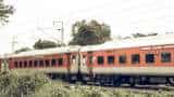 UP: Kanpur-bound train catches fire, no casualty
