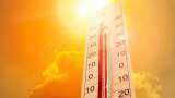 IMD warns of prolonged heatwave in North India, Delhi sizzles at 49 degrees IMD warns of prolonged heatwave in North India, Delhi sizzles at 49 degrees
