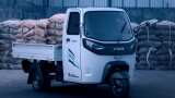 EV-maker Euler Motors raises Rs 200 crore to expand its operations to over 40 cities