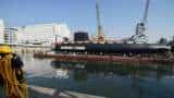 Mazagon Dock Shipbuilders Q4 Results: Multibagger defence PSU declares 121% final dividend; PAT doubles, EBITDA skyrockets