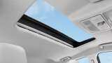 In Pics! 5 cars under Rs 15 lakh with voice-assisted electric sunroof