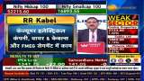 RR Kabel&#039;s Rajesh Jain on 20% Volume Growth in Wires &amp; Cable Industry