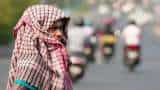 Heatwave conditions to be reduced gradually over Northwest, Central India from May 30