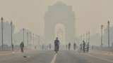 Light rain, dust storm likely in Delhi; minimum temperature 30.4 Degree Celsius 