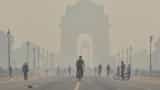 Light rain, dust storm likely in Delhi; minimum temperature 30.4 Degree Celsius 