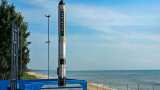 Agnibaan rocket is India&#039;s first with a semi-cryogenic engine: Rajeev Chandrasekhar 