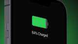 Maximising iPhone battery health: why 80% charging is considered ideal?