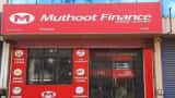 Muthoot Finance Q4 results: Gold loan NBFC posts 17% rise in profit to Rs 1,182 crore