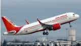 Air India flight chaos: Passengers faint amid 20-hour delay