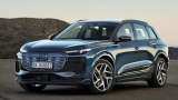 Audi launches Q6 e-Tron&#039;s new rear-wheel drive edition; check enhanced features