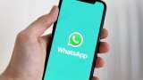 WhatsApp to introduce AI imagine feature to transform photo generation – Here&#039;s what you need to know
