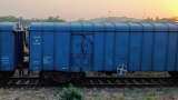 Four wagons of goods train derail in Odisha