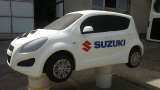 Maruti Suzuki sales drop 2% to 1,74,551 units in May
