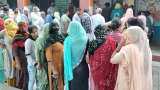Odisha Lok Sabha Election Exit Poll Result: Surveys predict BJP dominance with 15-18 seats, BJD projected at 3-7, Congress at 1 Odisha Lok Sabha Election Exit Poll Result: Surveys predict BJP dominance with 15-18 seats, BJD projected at 3-7, Congress at 1