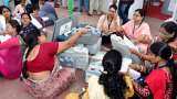 Andhra Pradesh Lok Sabha Election Exit Poll Result: NDA poised for landslide victory, YSRC to get 0 to 8 seats Andhra Pradesh Lok Sabha Election Exit Poll Result: NDA poised for landslide victory, YSRC to get 0 to 8 seats