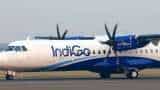 IndiGo's Varanasi-Delhi flight receives bomb threat