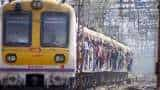 Mumbai local train services of Western Railway hit due to technical issues