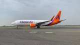 Akasa Air&#039;s Delhi-Mumbai flight diverted to Ahmedabad due to &#039;security alert&#039; 