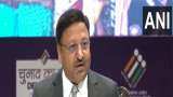 Indian elections are indeed miracle, created world record of 642 million voters: CEC Rajiv Kumar