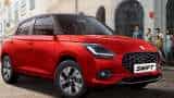 Maruti Suzuki Swift hits 40,000 bookings within just one month of launch
