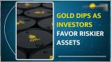 Commodity Capsule: Gold Prices Slide Amid Changing Markets